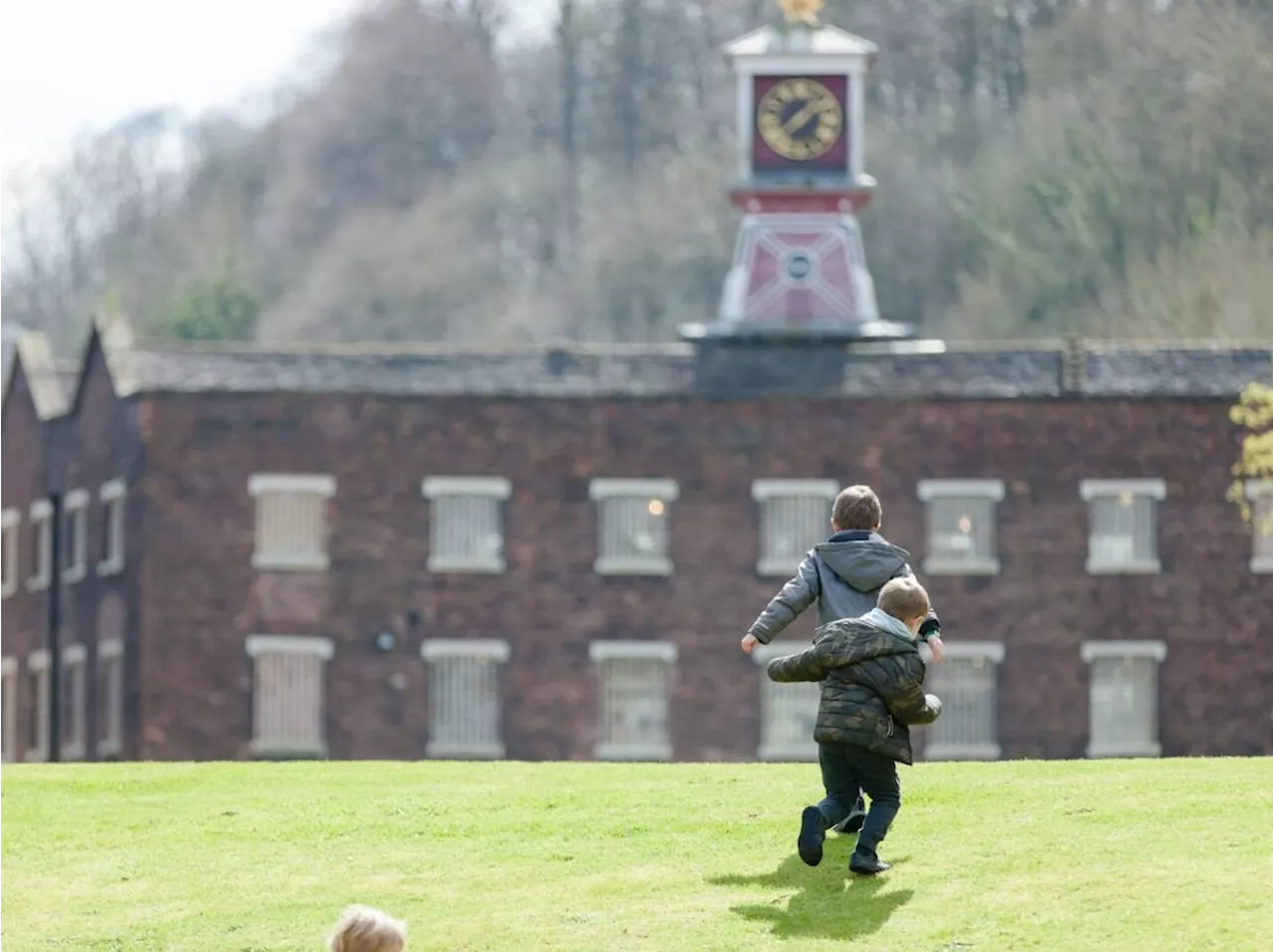 Museum trust celebrates Heritage Open Days and Ironbridge Gorge World Heritage Festival