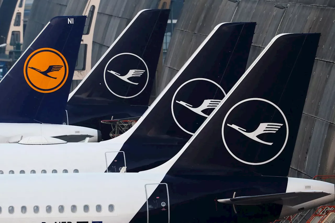 CEO da Lufthansa em Lisboa para discutir negócio da TAP com o Governo