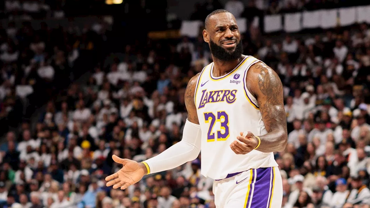 11-Year NBA Veteran Slams 'Horrible' LeBron James Narrative