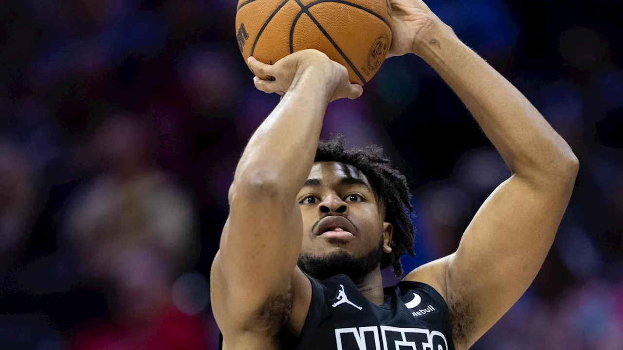 Can Brooklyn Nets' Cam Thomas Win Scoring Title?