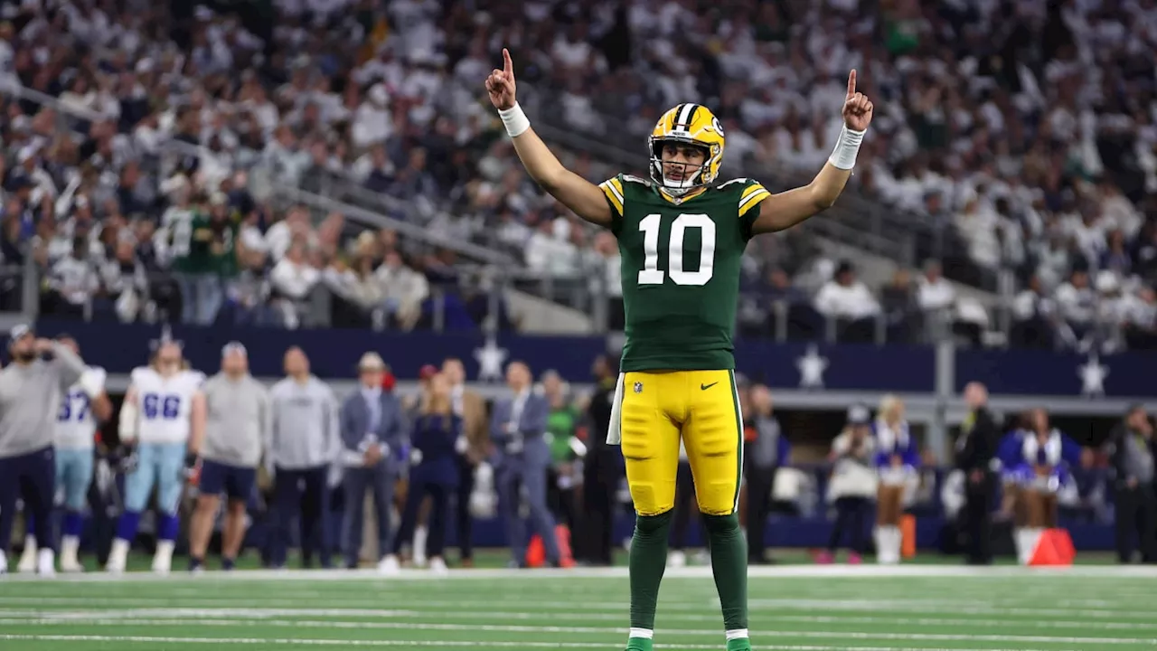 Could Packers QB Jordan Love Throw for 5,000 Yards?