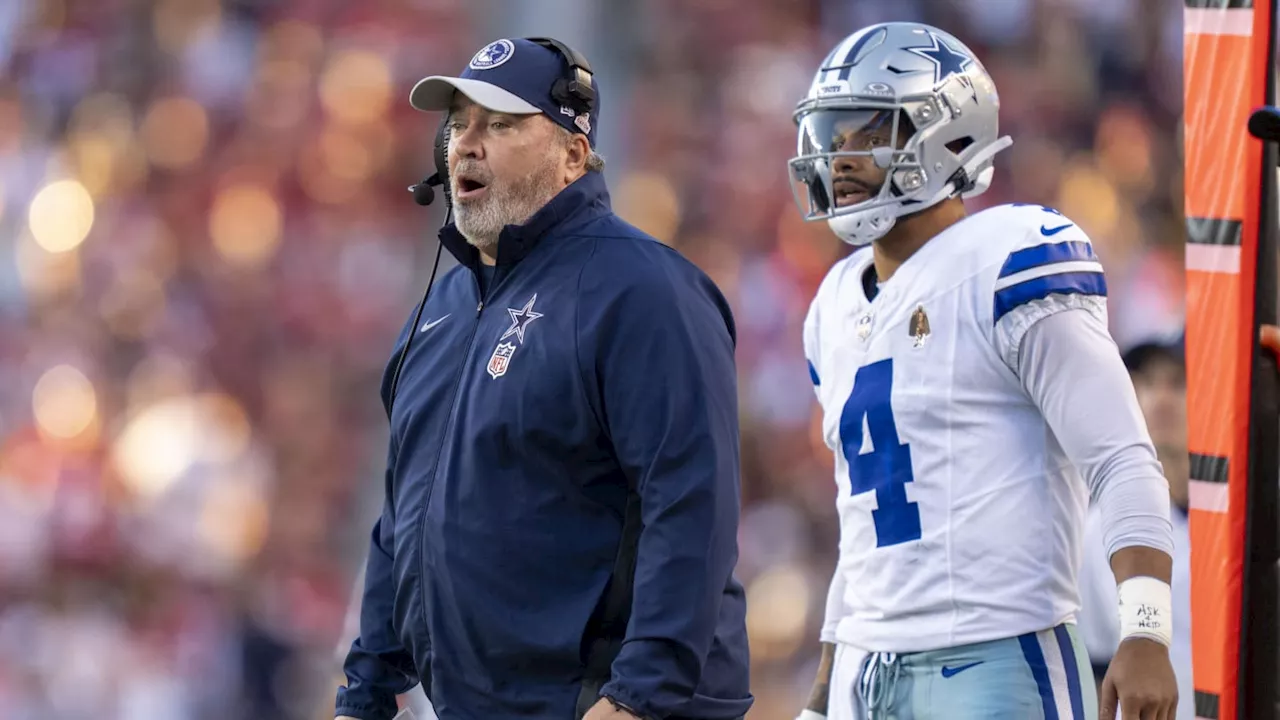 Dallas Cowboys face doubts from rivals, predicted to regress in 2024