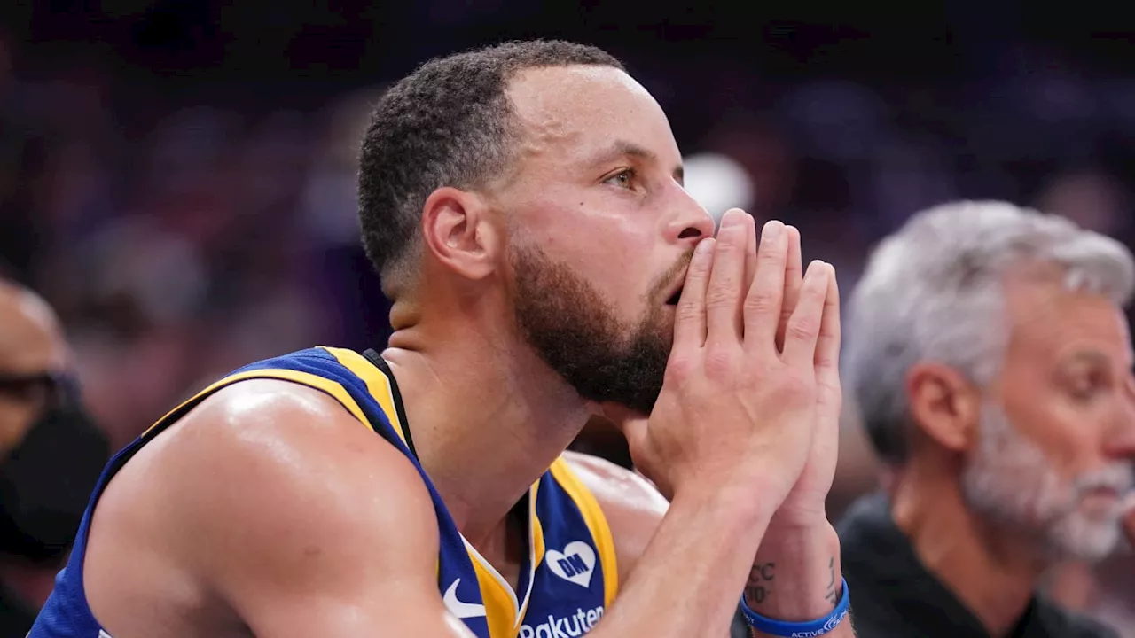 ESPN Analyst Blasts Warriors for Not Getting Steph Curry an All-Star Teammate