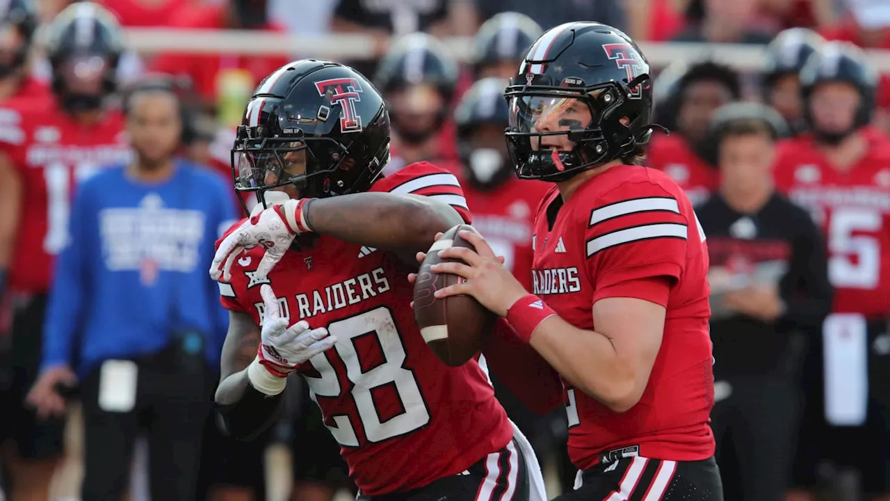 How 2024 Washington State Football Opponents Fared in Week One