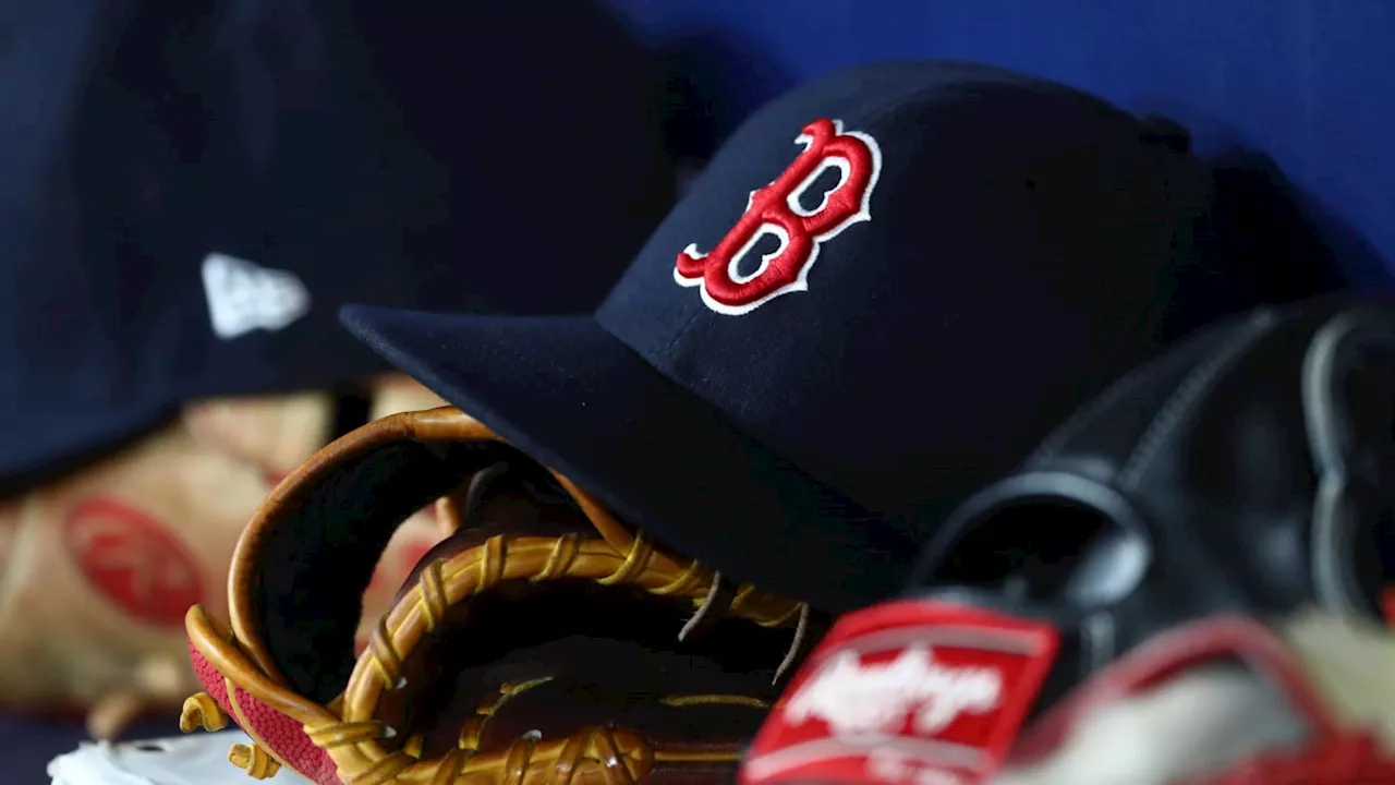 Red Sox 'Forgotten' Former First-Round Pick Catching Fire In The Minors