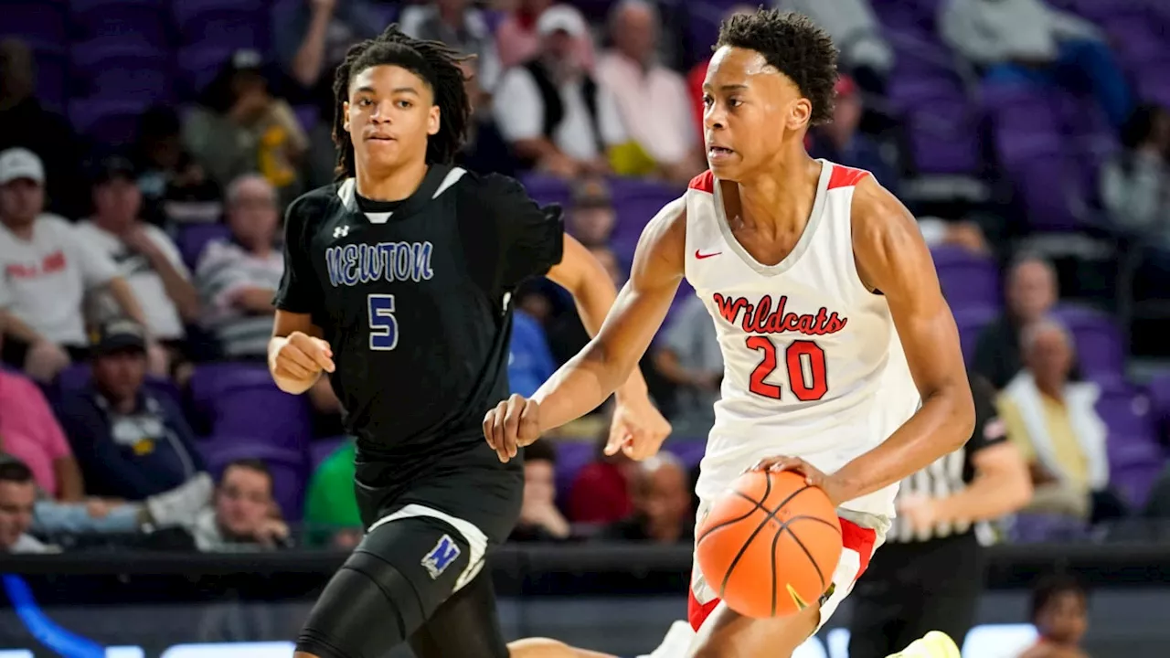 Evaluating the Top International Prospects in the 2025 NBA Draft Class