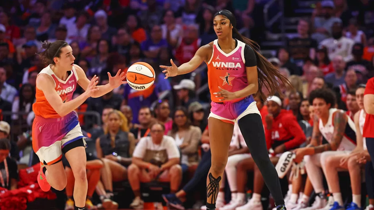 WNBA Fans Blasted Lisa Leslie for Hot Take on Caitlin Clark, Angel Reese ROY Race