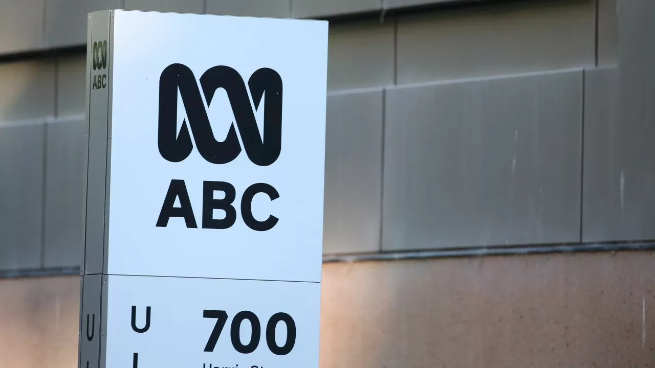 ‘I’m confused’: Leaked ABC memo ridiculed as it seeks to amend sexuality terminology