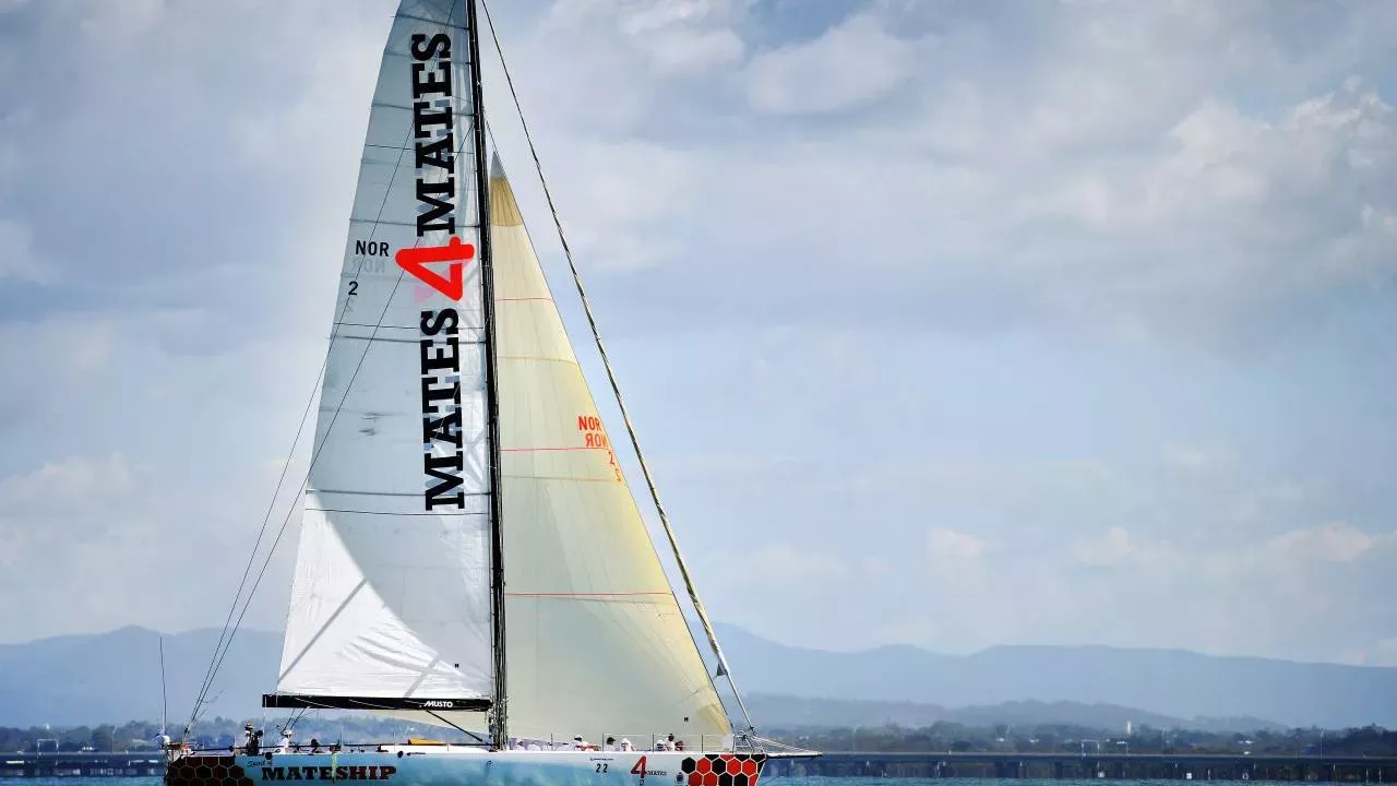 sydney to hobart yacht race latest news