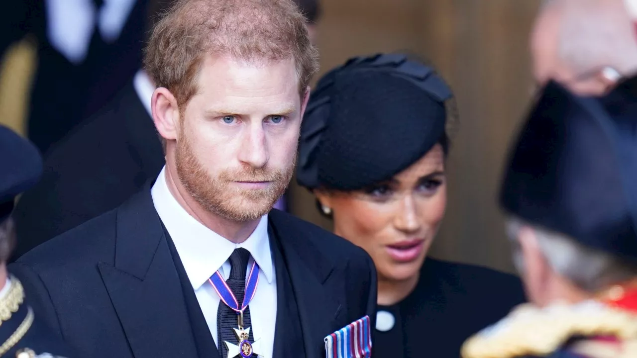 Prince Harry’s security boosted for New York trip