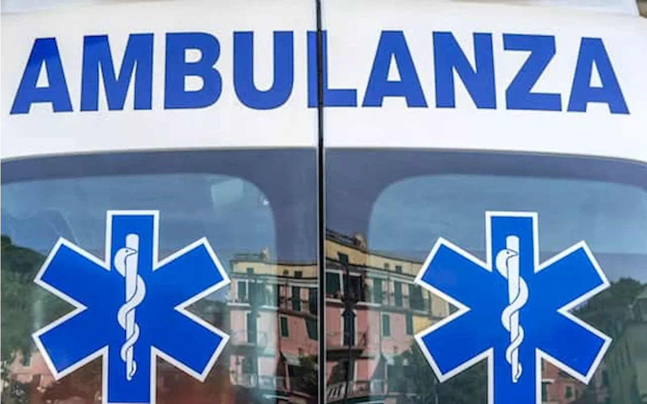 Belluno, incidente sul Ponte Cadore tra camion e tre auto: un morto e alcuni feriti