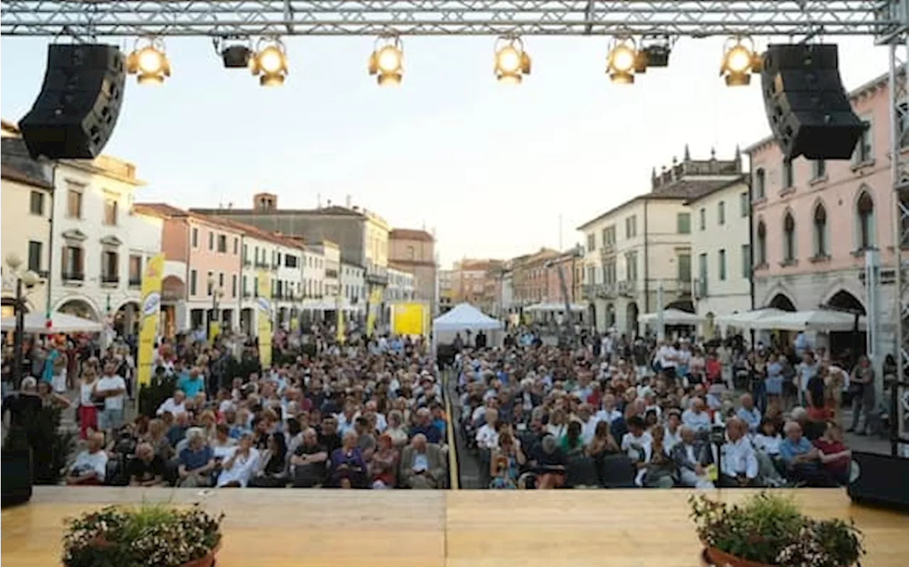 Mestre, torna il Festival della Politica con focus sui giovani: gli ospiti