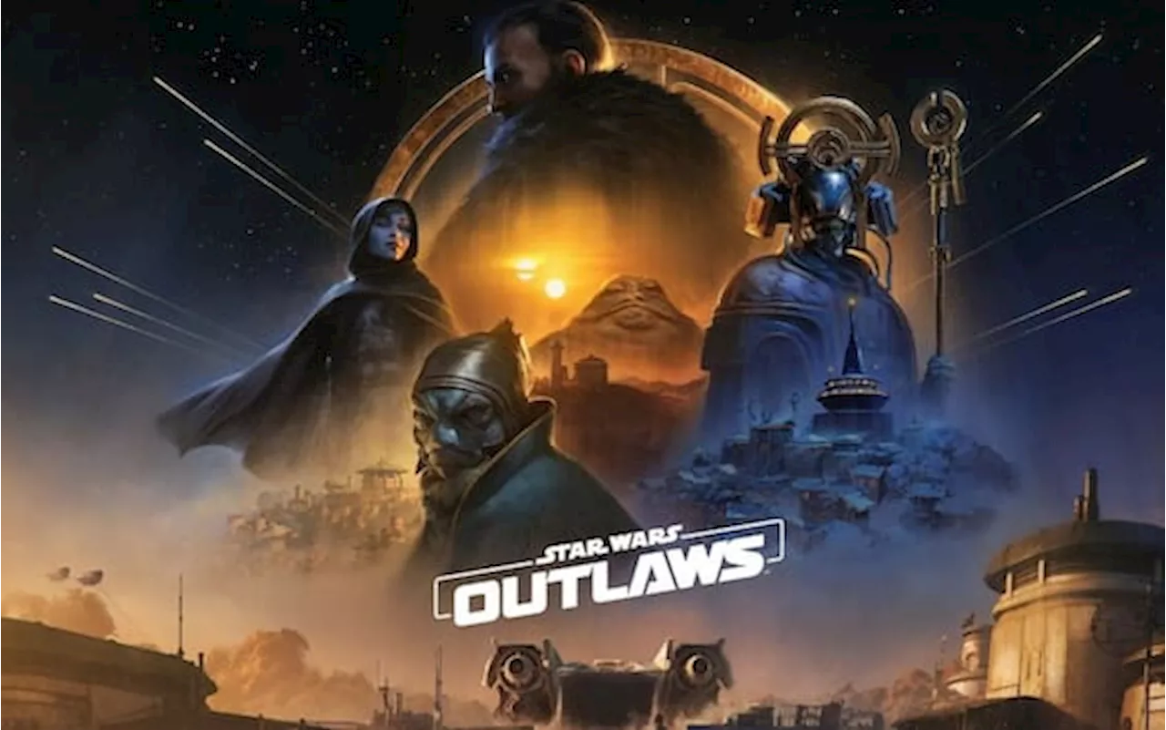 Star Wars Outlaws disponibile su Xbox e PS5: cosa comprende la Ultimate Edition