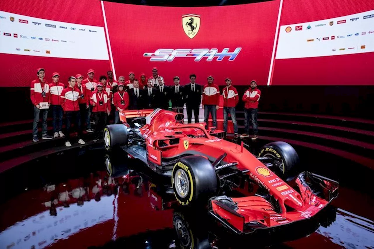 Mattia Binotto (Ferrari): Techniktricks der Italiener