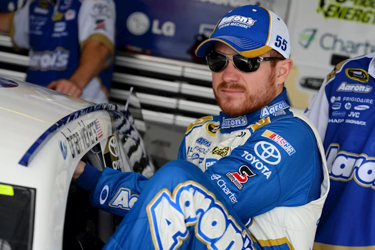 Nach Herz-OP: Brian Vickers – Comeback im März