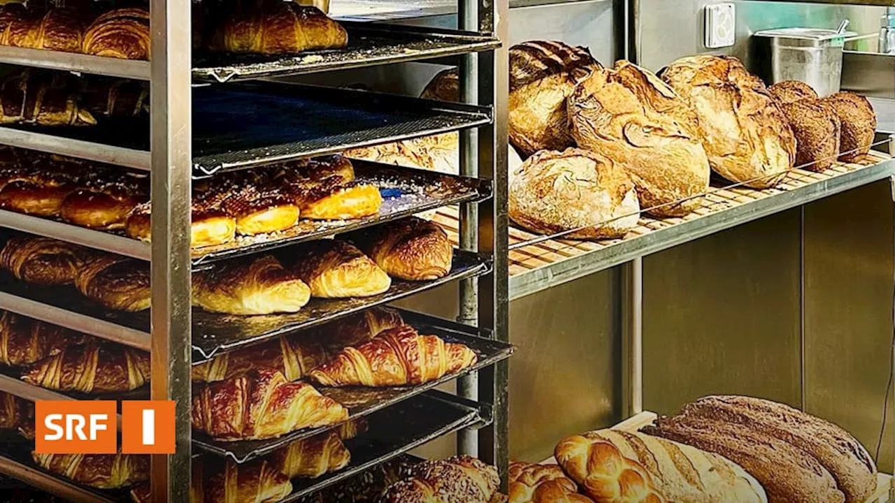 So vielfältig kann altes Brot verwertet werden