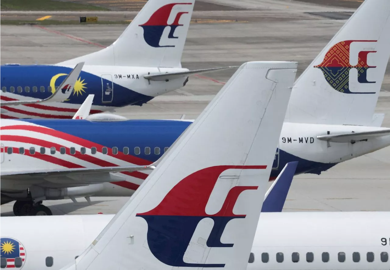 Flight to Incheon turned back due to technical issue, says MAS