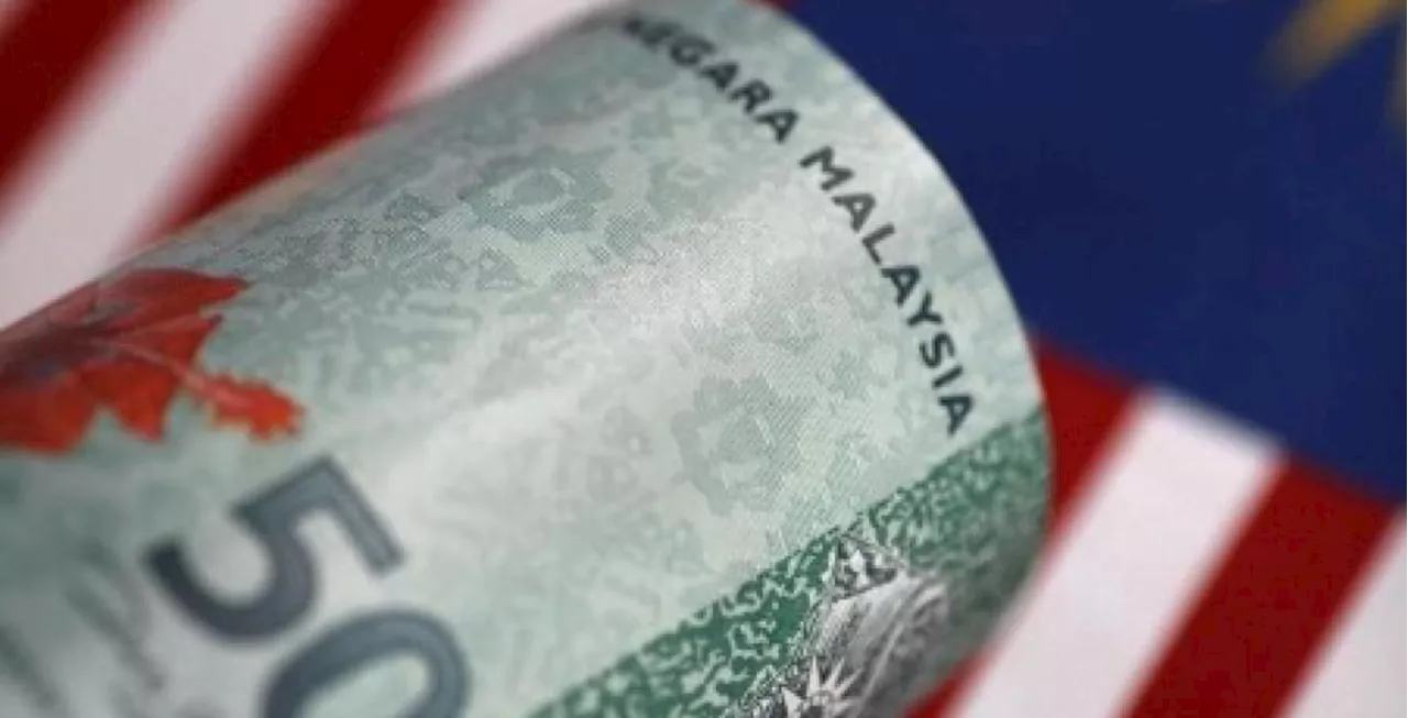 Ringgit easier against US dollar but higher versus other major currencies in early trade