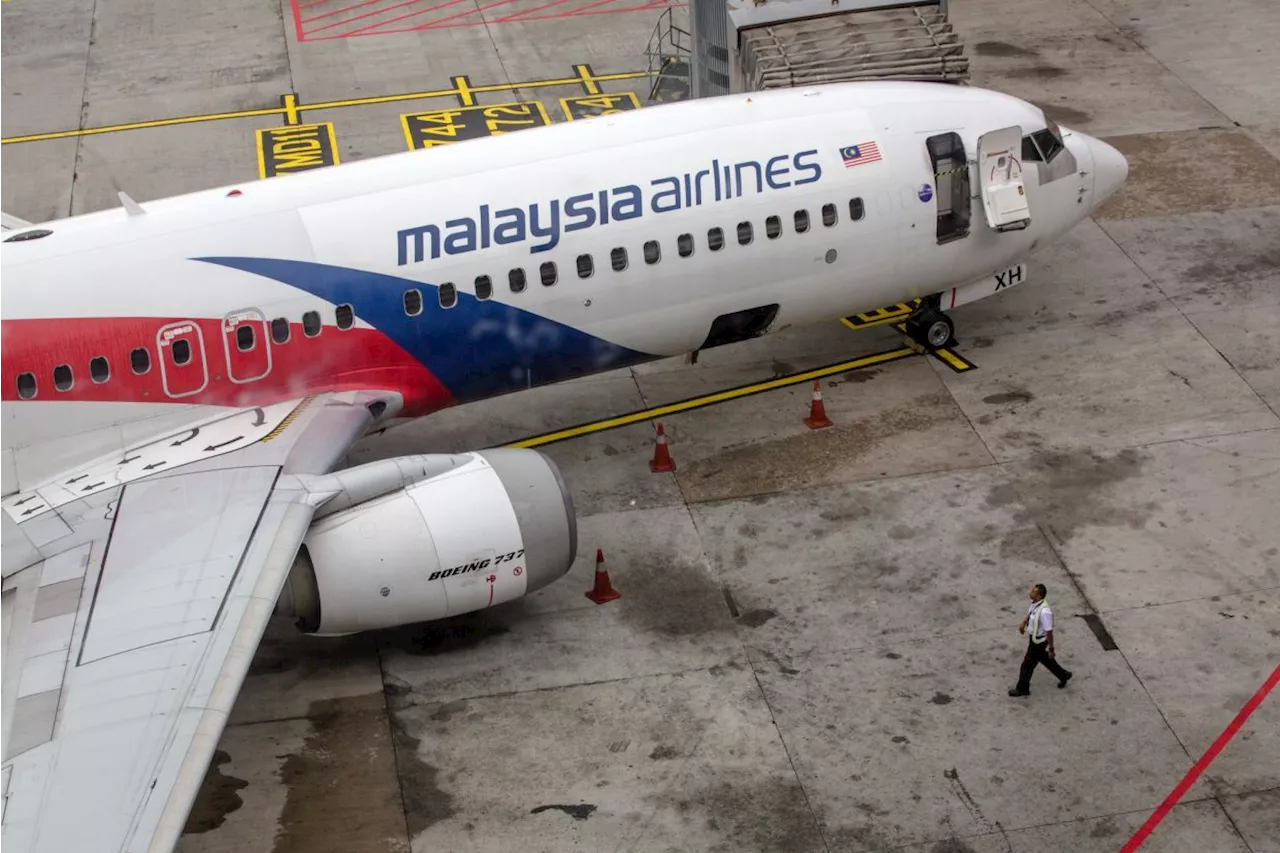 Seoul-bound Malaysia Airlines flight forced to return to KLIA