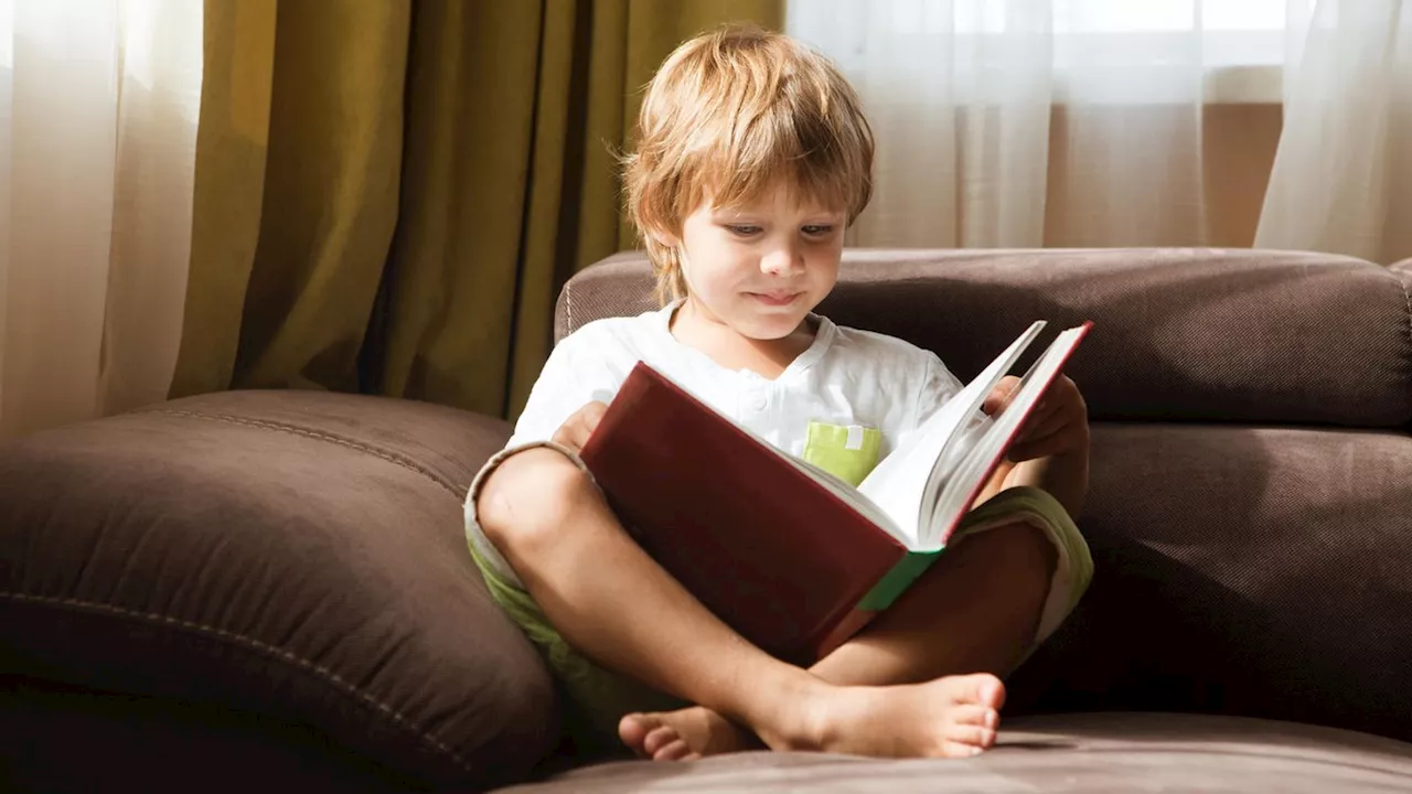 Kinderbuch Klassiker: Diese Lektüren sollten Sie unbedingt lesen