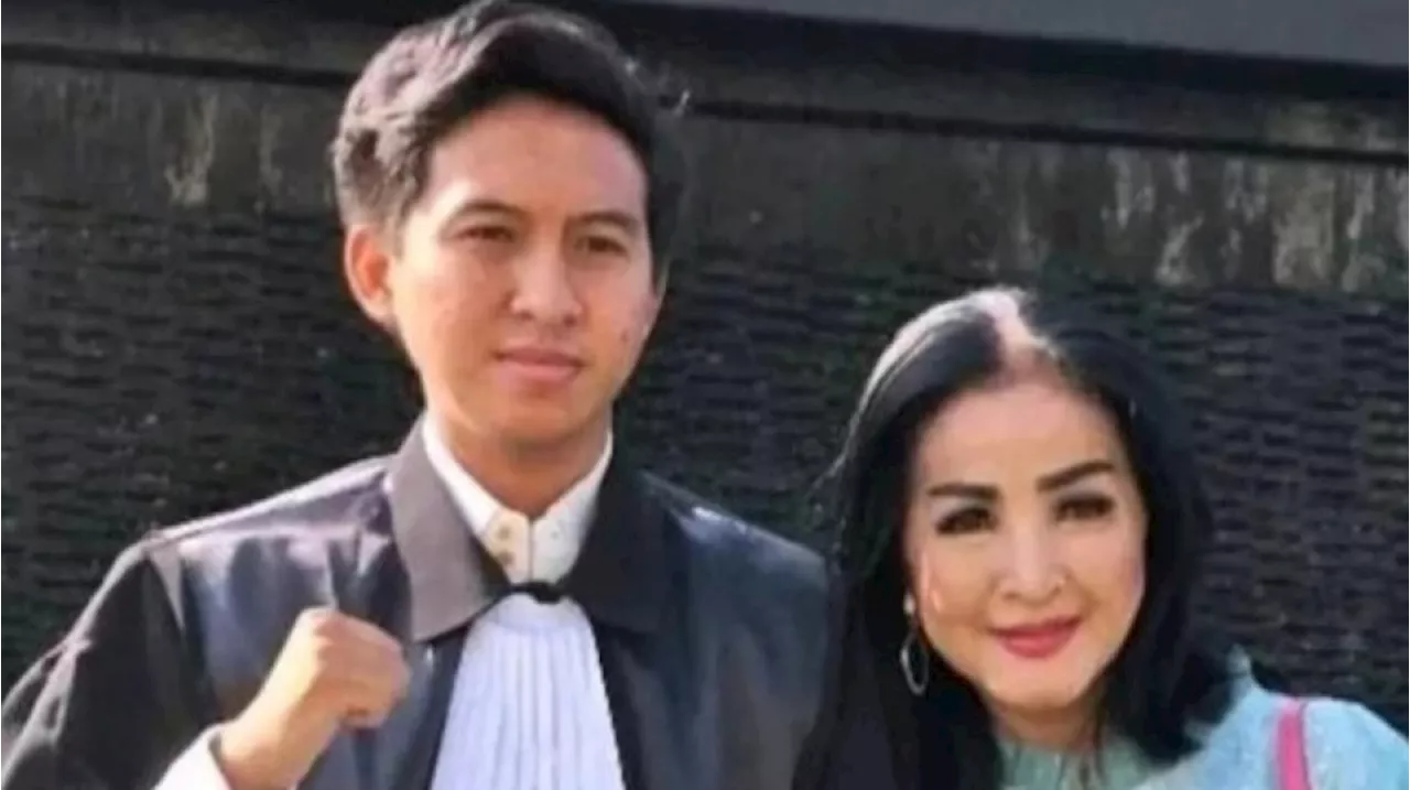 Amanat Terakhir Jenderal Moerdiono Soal Iqbal Ramadhan ke Machiha Mochtar, Minta Anaknya Dididik Sederhana