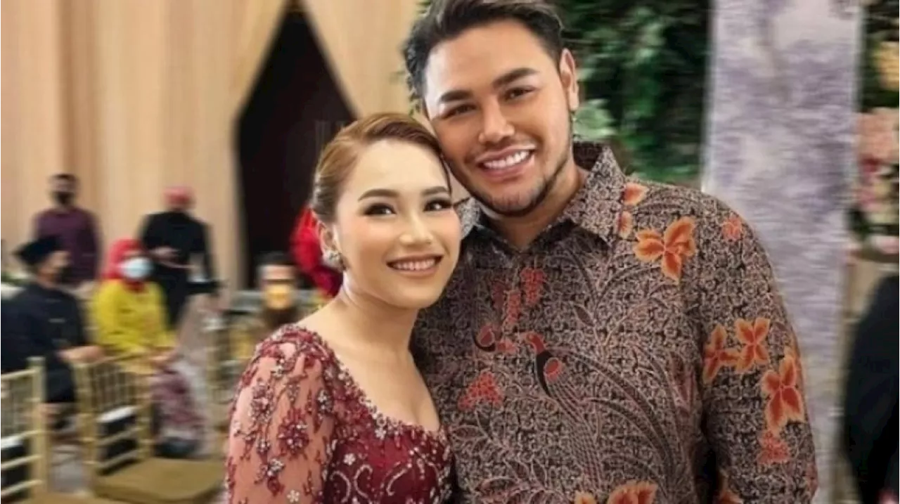 Hadiri Tahlilan Keponakan Ayu Ting Ting, Sikap Ivan Gunawan Tuai Pujian