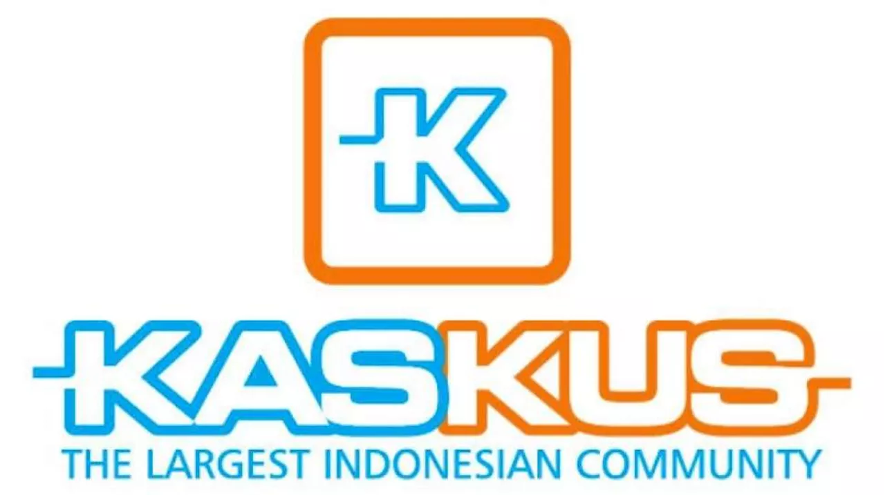 Kaskus Milik Siapa? Platform Buatan Anak Indonesia yang Sempat Booming Era 2000-an