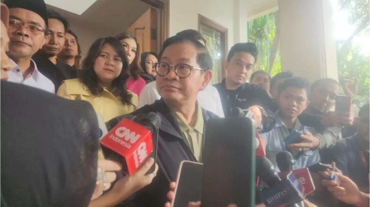 Pengin Tiru China, Pramono Anung Mau Buat Jalur Layang untuk Sepeda di Jakarta