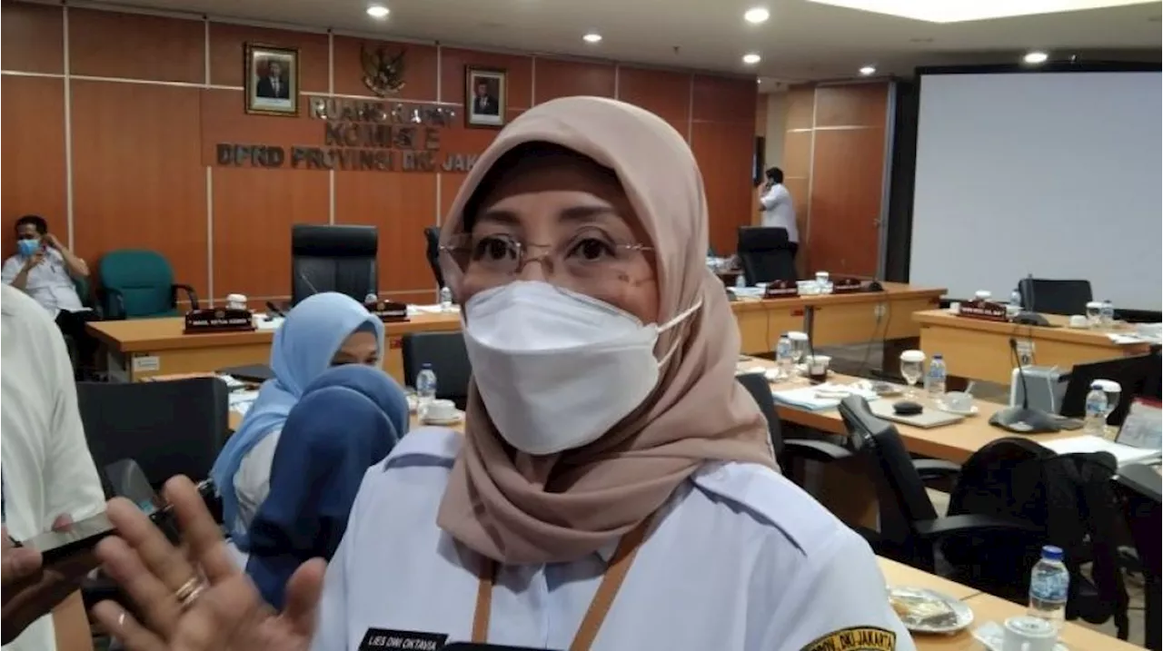 Usai Viral Larang Calon Pegawai Pakai Hijab, Dinkes Jakarta Langsung Datangi RS Medistra Lakukan Pembinaan