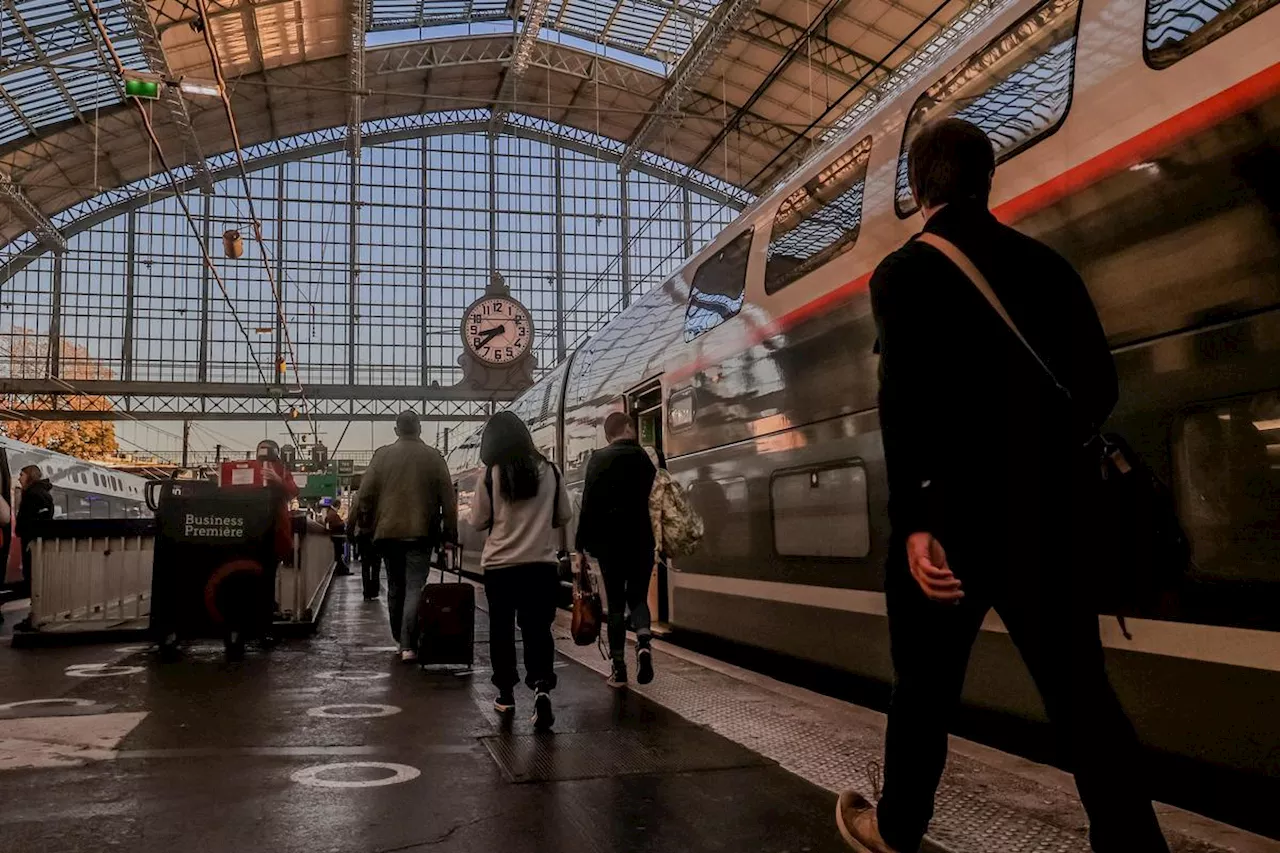 Bagages SNCF : quelles sont les nouvelles règles ? Les amendes pourraient tomber dès le 15 septembre 2024