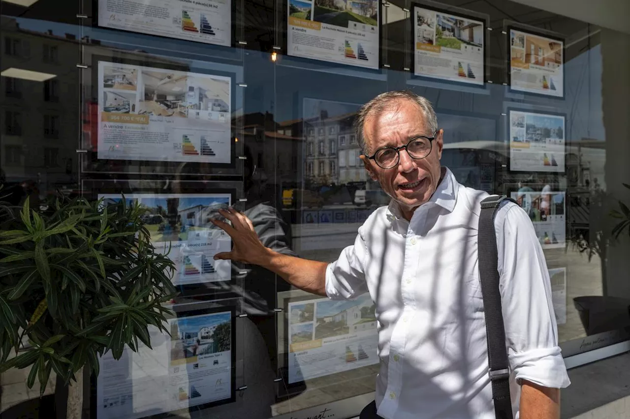 « Bonjour, c’est la répression des fraudes » : à La Rochelle, les annonces immobilières dans le viseur des contrôleurs