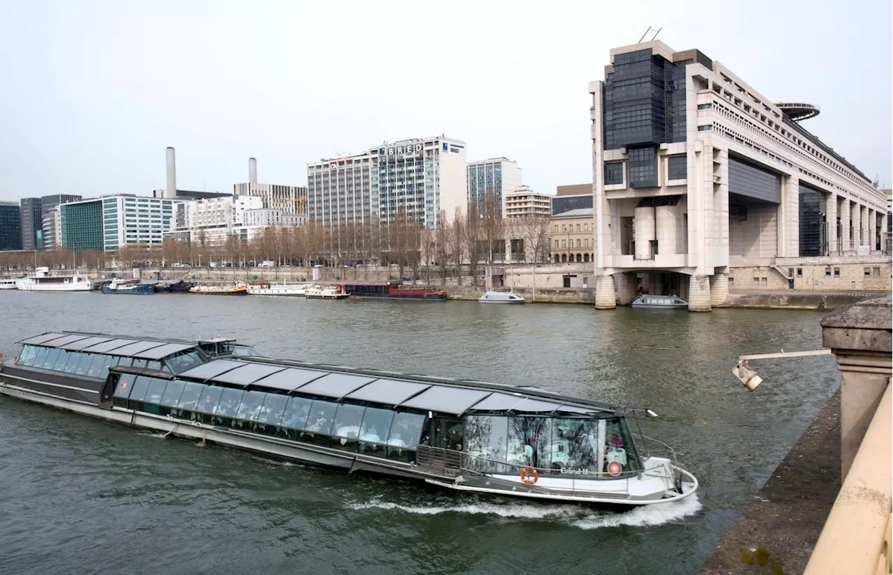 Comptes publics : 16 milliards d’euros de déficit de plus en 2024 en raison des collectivités, selon Bercy