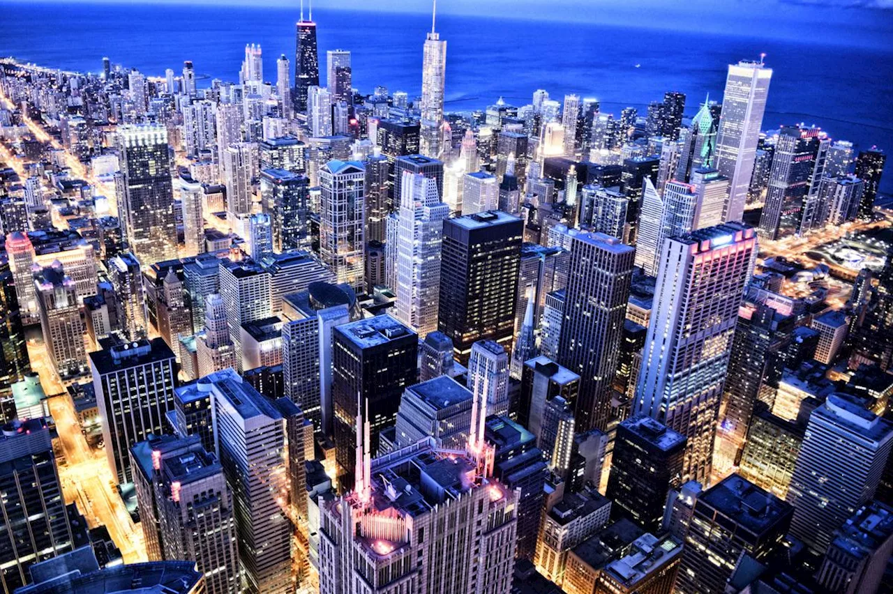 États-Unis : quatre passagers tués par balle dans un train à Chicago, un suspect arrêté