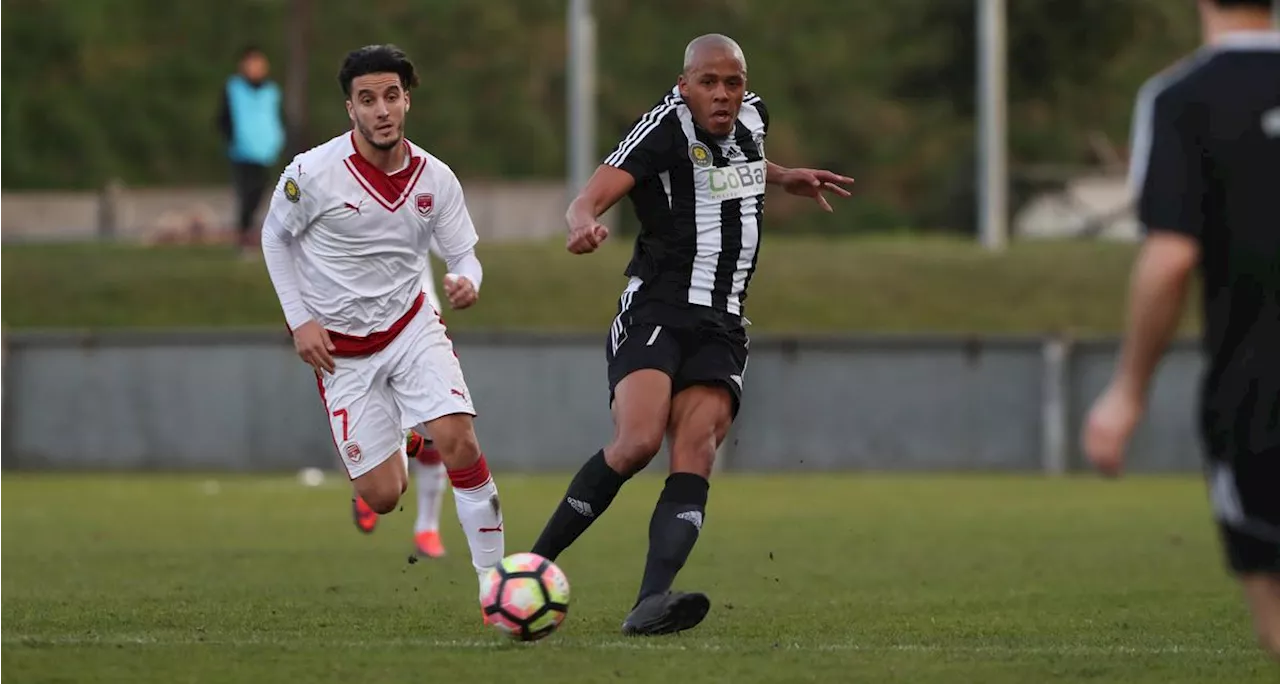 Girondins de Bordeaux. Trois nouveaux espérés pour Dinan, Kaabouni, les cibles et les “grands noms” : le point sur l’effectif