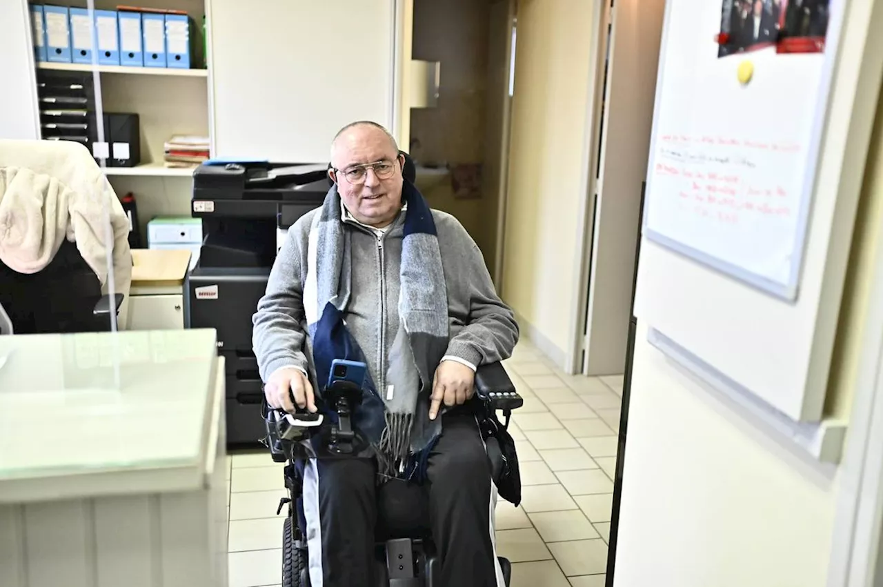 Lot-et-Garonne : Michel Couzigou, maire de Saint-Avit et vice-président de Val de Garonne Agglomération, s’est éteint