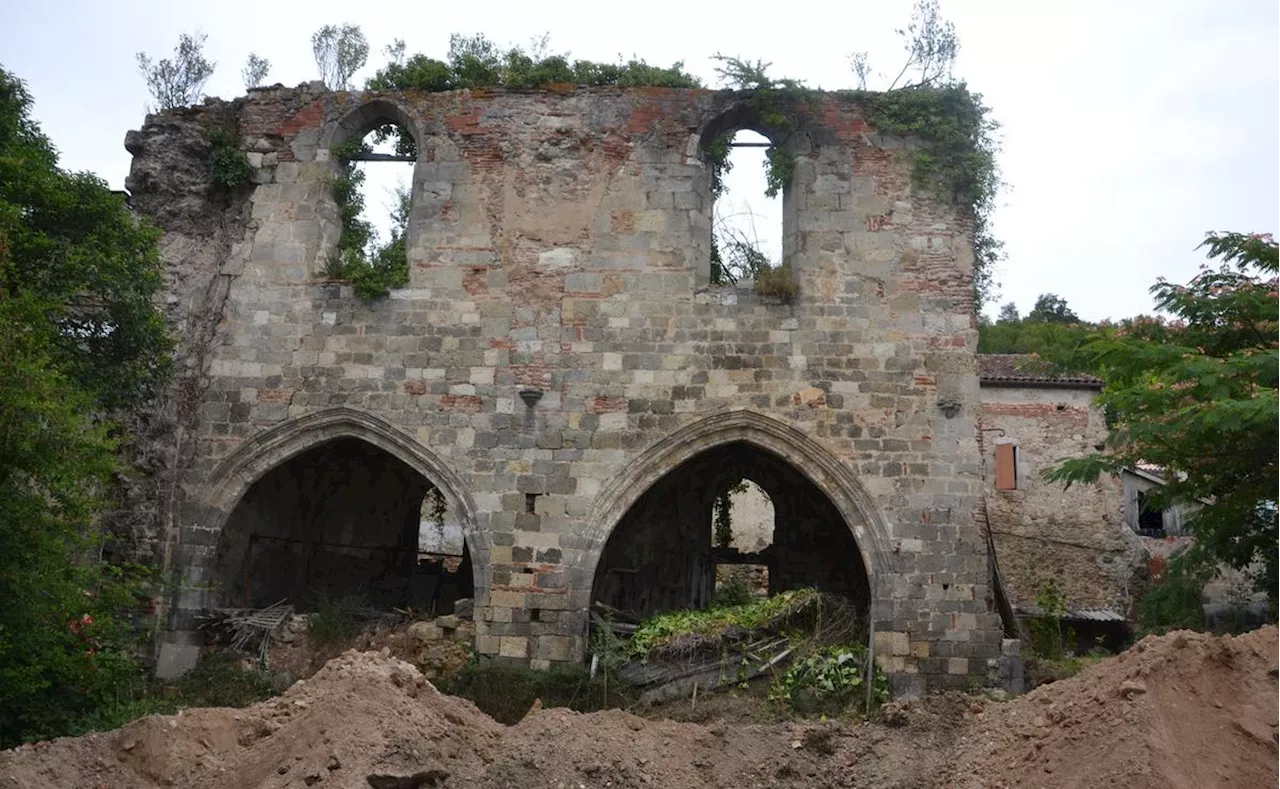 Loto du patrimoine 2024 : un ancien couvent de Lot-et-Garonne parmi les lauréats