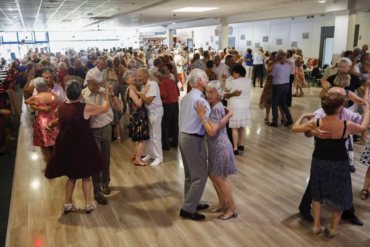 Rochefort : le dancing « Chez Mylène » est vendu, il devient « La Guinchette »