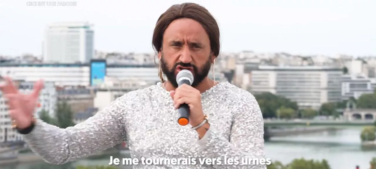 Vidéo. Cyril Hanouna : dans TPMP, il accuse l’Arcom de « harcèlement » et dit avoir saisi la justice