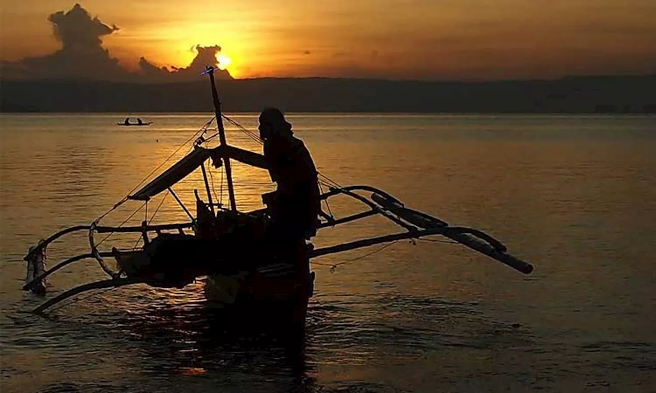 Fishing ban ends in Davao gulf