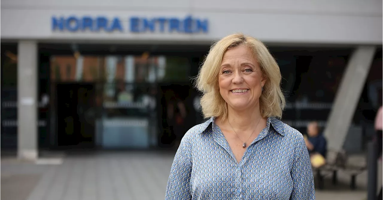 Barnläkaren om de nya skärmtidsråden: ”Bra att de är så tydliga”