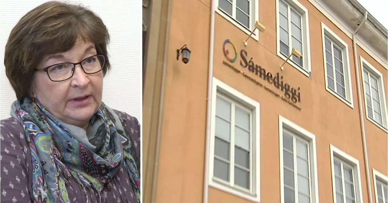 Facken kritiska till ny organisation på Sametingets kansli: ”Risk för mera stress”