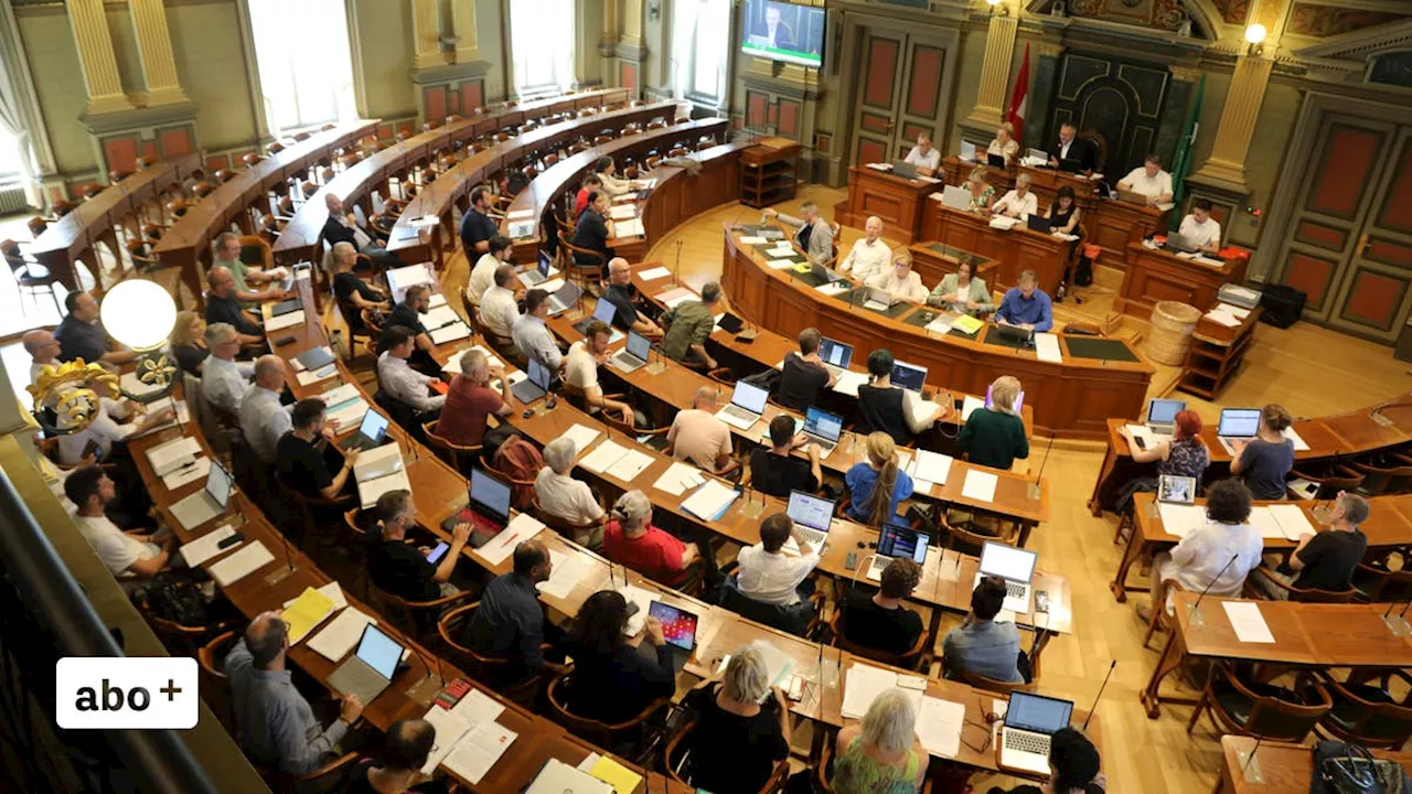 Im September wird das Stadtparlament neu bestellt: Wieso die Mehrheit in St.Gallen heute links tickt