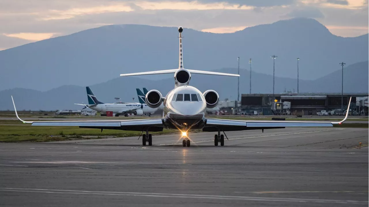 Auf dem Weg nach Venezuela: USA beschlagnahmen Flugzeug von Maduro