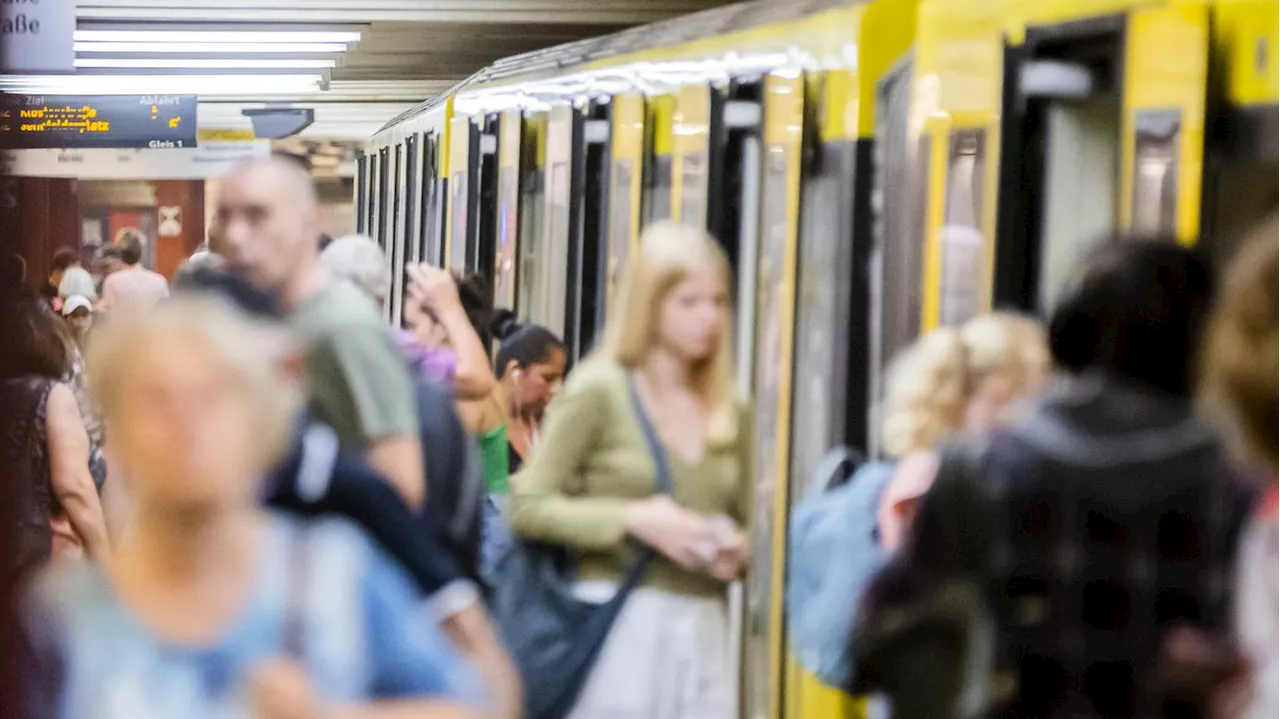 Bundesländer im Vergleich: Berlin hat eine der jüngsten, Brandenburg eine der ältesten Bevölkerungen