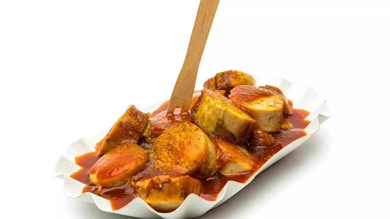 Vom Imbiss zum Kult-Snack: Ein Wettstreit um die Currywurst