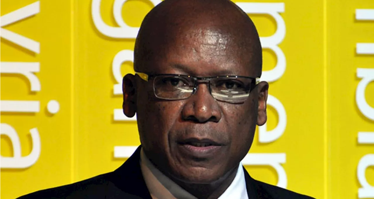 Former MTN Group CEO Sifiso Dabengwa has died