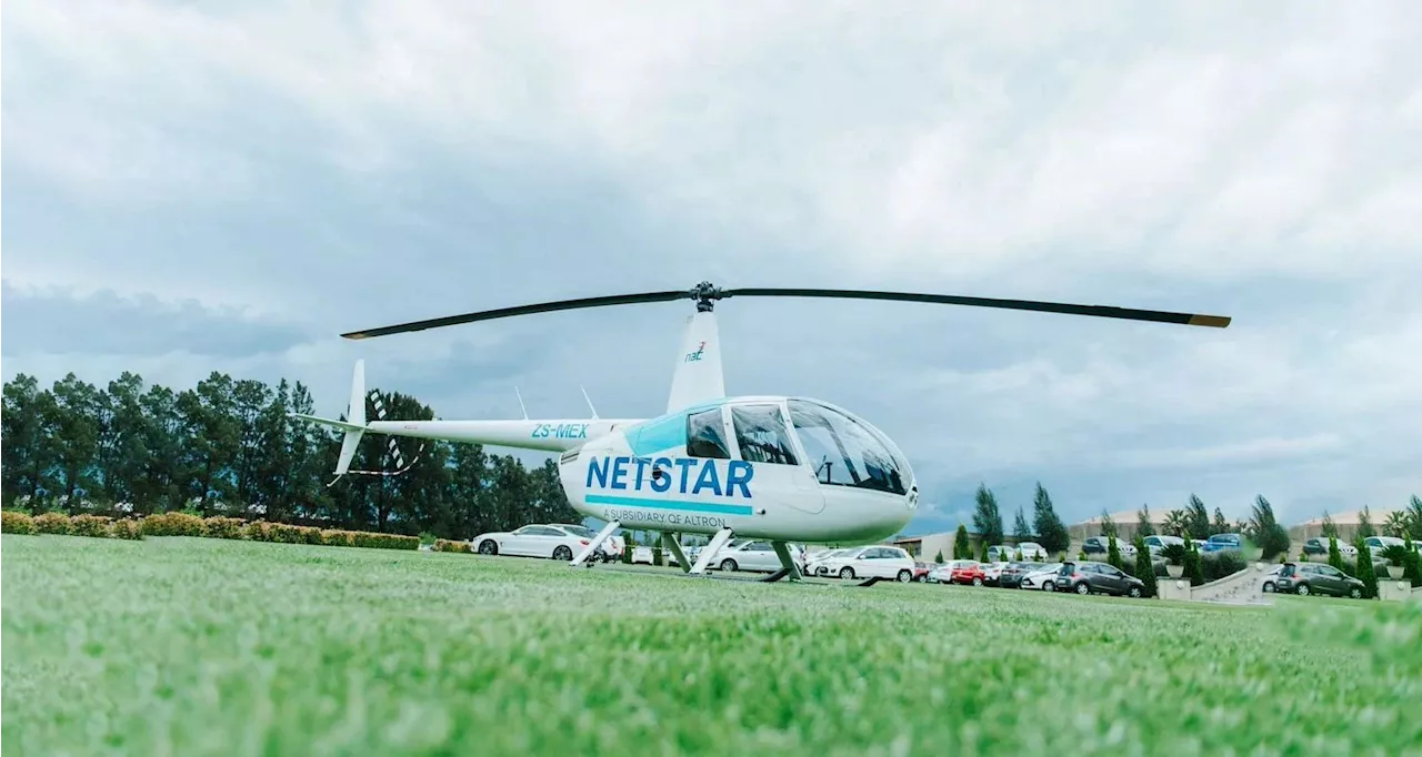 Introducing Netstar STARtag: next-gen stolen vehicle recovery and asset tracking