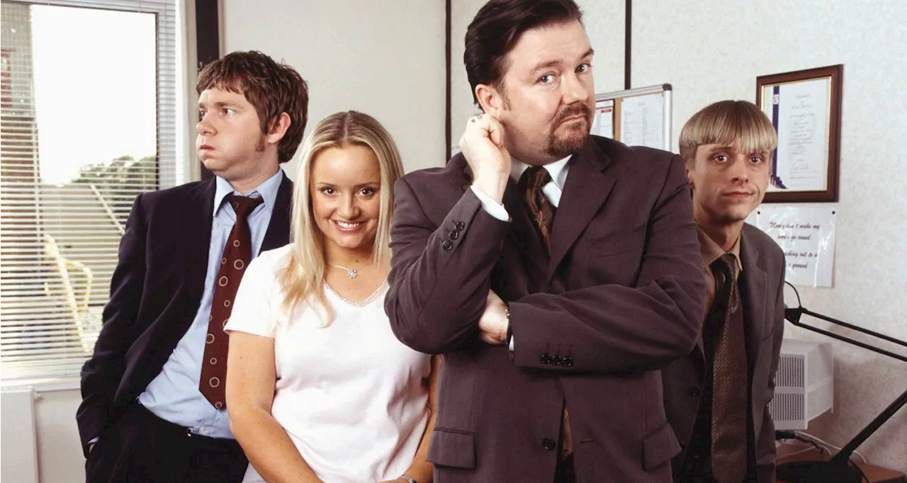 Showmax is making a South African version of The Office