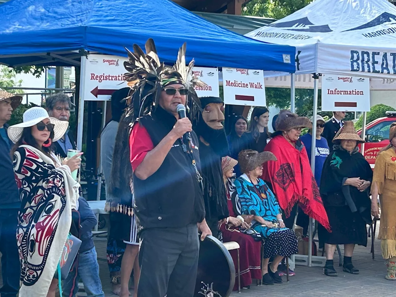 B.C. First Nations chief removed from office for misconduct