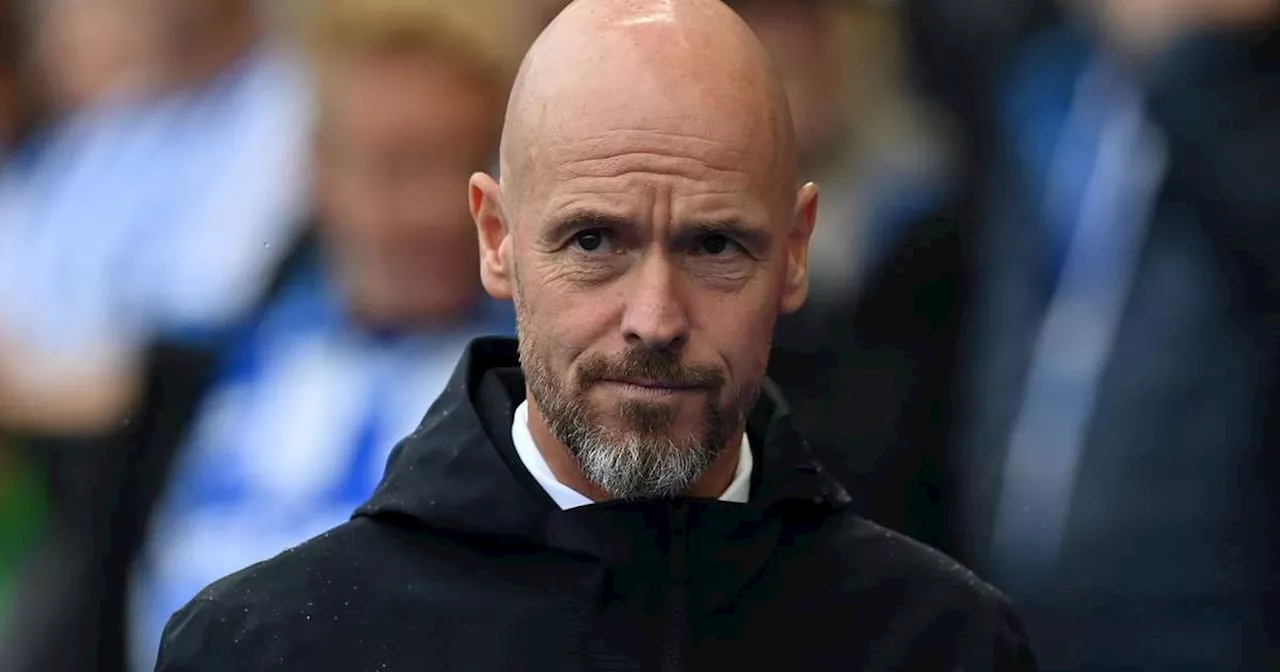 Erik ten Hag cita Harry Potter para justificar derrota do Manchester United para o Liverpool